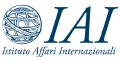IAI - Istituto Affari Internazionali IAI - Istituto Affari Internazionali (logo)