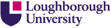 Loughborough University Loughborough University (logo)