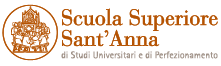 Scuola Superiore Sant'Anna Scuola Superiore Sant'Anna (logo)