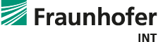 Fraunhofer Institute (logo)