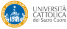 UNIVERSITÀ CATTOLICA del Sacro Cuore (logo)